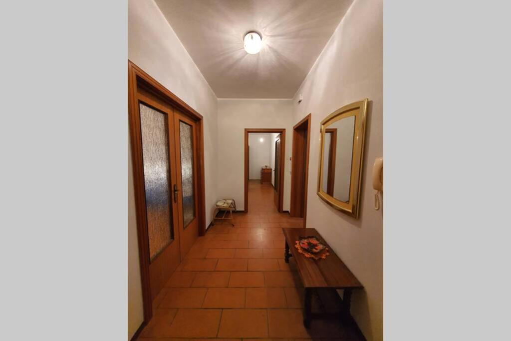 Villetta Giardino Degli Ulivi Ortona Exteriér fotografie
